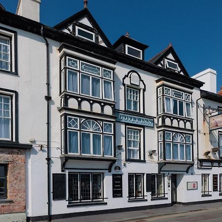Dovey Inn Aberdyfi Eksteriør bilde