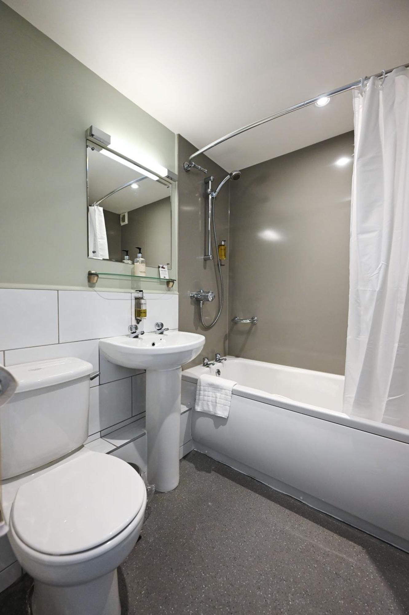 Dovey Inn Aberdyfi Eksteriør bilde