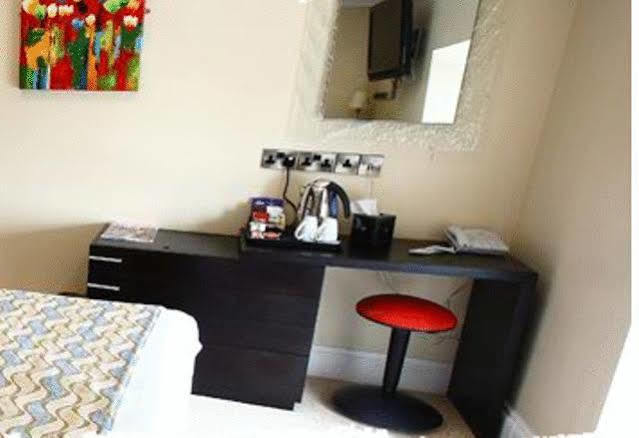Dovey Inn Aberdyfi Eksteriør bilde