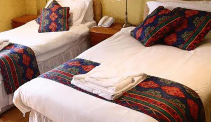 Dovey Inn Aberdyfi Eksteriør bilde