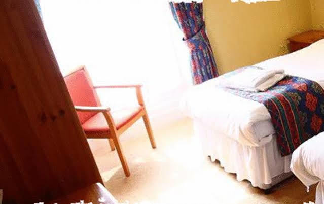 Dovey Inn Aberdyfi Eksteriør bilde